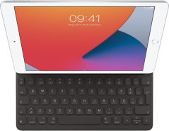 Apple Smart Keyboard for iPad 7th/8th generation and iPad Air 3rd generation - Portuguese