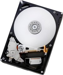 Dell #Dell 2TB SATA 3,5 Hot-Plug G13 400-AUWX