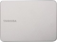 Toshiba toshiba europe TOSHIBA Canvio Flex 2TB 2.5inch warm silver USB 3.2 Gen 1
