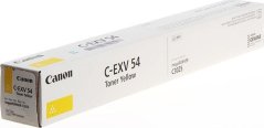 Canon C-EXV54 Yellow Originál  (1397C002)
