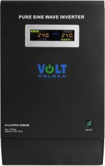 Volt VOLT Zasilacz awaryjny SINUS PRO 5000 W 48/230V (3400/5000W)