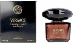 Versace Crystal Noir EDP 90 ml