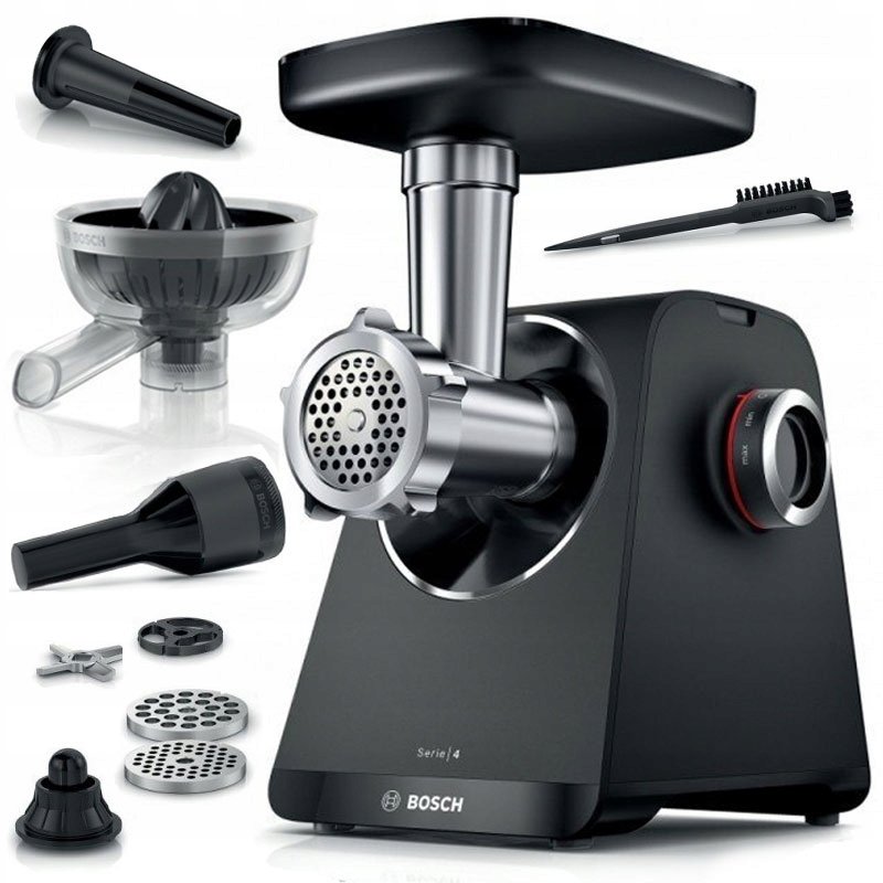 Bosch MFWS430B