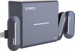 Synco P2L bezprzewodowy system