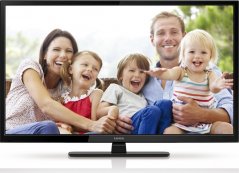 Lenco Lenco DVL-2862BK, LED TV (71 cm (28 inch), black, WXGA, CD/DVD, HDMI)