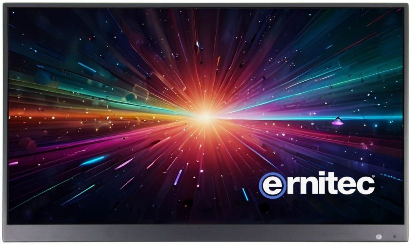 Ernitec 0070-24124