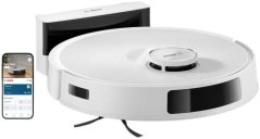 Bosch BCRC2W s funkciou mopovania
