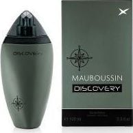 Mauboussin Discovery EDP 100 ml MEN