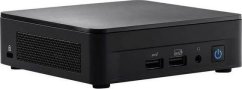 Intel NUC 12 Pro NUC12WSKi5 Intel Core i5-1240P