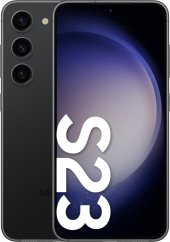 Samsung Galaxy S23 Enterprise Edition 5G 8/256GB Čierny  (SM-S911BZKGEEE)