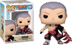 Funko Pop figurka funko pop! naruto pop! animation hidan 9 cm
