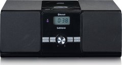 Lenco Lenco MC-030 black