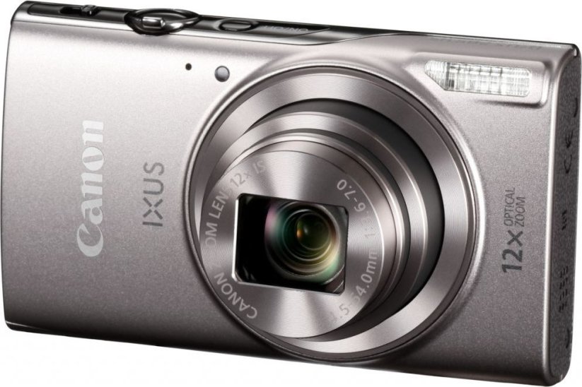 Canon 1079C001AA  strieborný