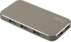 Digitus 7x USB-A 3.0 (DA-70241-1)