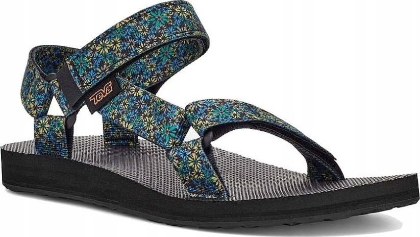Teva W'S Original Universal Wildflower BGEN 41 (us 10) uk 8