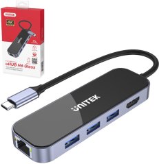 Unitek USB-C (D1084A)