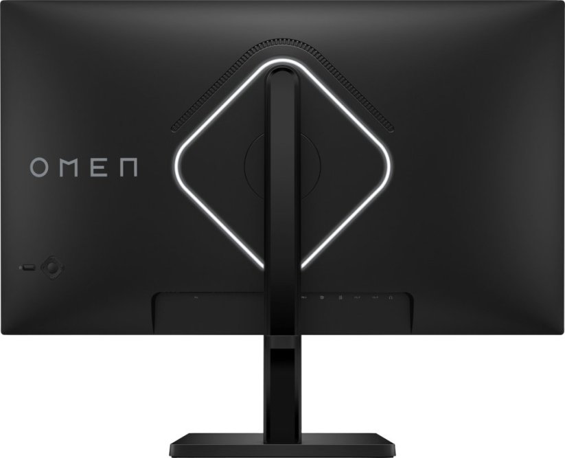 HP Omen By Hp 27S Computer