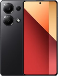 Xiaomi Redmi Note 13 Pro 4G 12/512GB Čierny (52850)