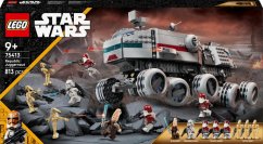 LEGO Star Wars 75413 Tank Republic Juggernaut