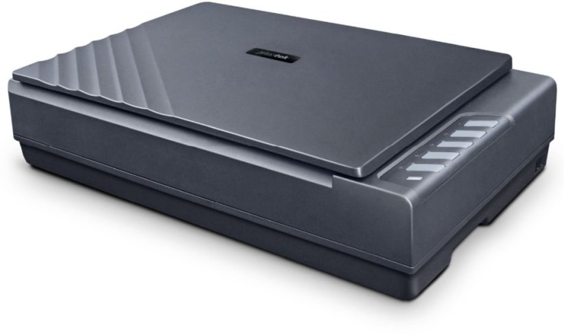 Plustek OpticPro A 390 (0326)