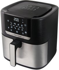Esperanza EKA004 Esperanza frytkownica beztłuszczowa pollo fritto 8l