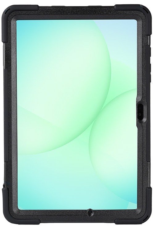 Mobilis Mobilis 072010 etui na tablet 22,1 cm (8.7") Pokrowiec Čierny