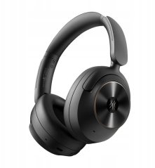 OneOdio A6 Čierny (A6 black oneodio)