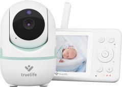 TrueLife TrueLife NannyCam R4
