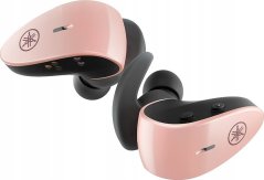 Yamaha Yamaha TW-ES5A TWS BT Kopfhörer pink