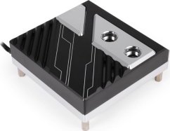 Alphacool Alphacool Apex 1 CPU Khler, LGA 1700- / 1851-Sockel, ARGB - schwarz