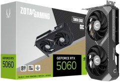 Zotac Gaming GeForce RTX 5060 Twin Edge OC 8GB GDDR7 DLSS4 (ZT-B50600H-10M)