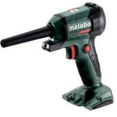 Metabo Metabo BP 18 LTX BL Akku-Blaspistole
