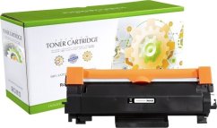 Static Control Compatible Brother Cartridge TN-2420 (TN2420) Black, 3000 p.