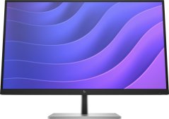 HP hp inc. HP E27q G5 27inch QHD Monitor 2560x1440 16:09 HDMI DP