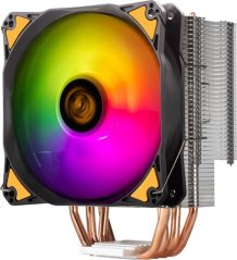 SilverStone SilverStone AR12-TUF CPU-Khler, ARGB - 120mm