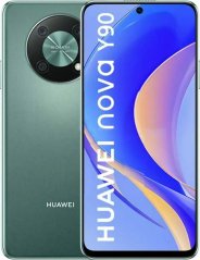 Huawei Nova Y90 6/128GB Zelený  (51097CYU)