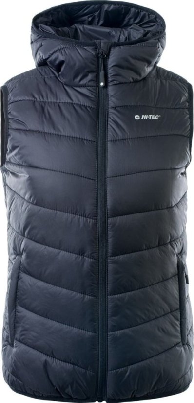 Hi-Tec Vesta dámska Dámy Solnis Black r. M