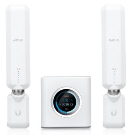 Ubiquiti AmpliFi AFi-HD