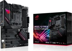 Asus ROG STRIX B550-F GAMING