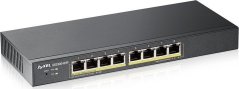 ZyXEL GS1900-8HP-EU0103F