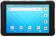 Unitech Komputer dotykowy Unitech WD200Plus / 3,54'' / Android 13 / WIFI / BT 5.0 / 4GB RAM / 64GB FLASH / 16 Mpx kamera / 2x2 MIMO / 2050mAh / kabel USB-C