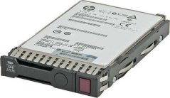 HP 1.92TB SAS Solid State Drive