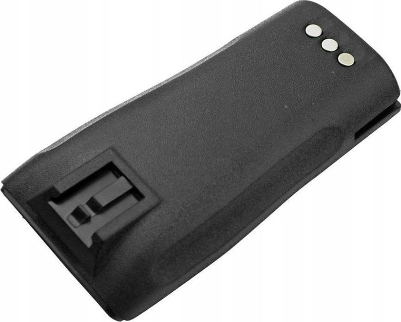 Motorola MOTOROLA 7,4V2600mAh Li-Ion - Náhradný CP040