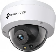 TP-Link Kamera VIGI C250 (4mm) 5MP Full-Color Dome