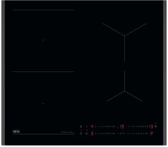 AEG HOB TO64IB00FB AEG