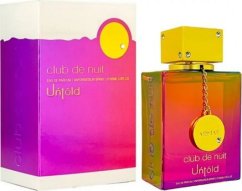 Armaf Armaf Club De Nuit Untold EDP 105ml MEN