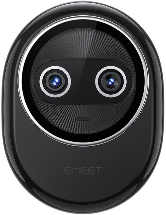 Emeet Piko+ Čierny (E3142)