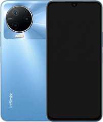 Infinix Note 12 Pro 8/256GB Modrý  (X676BTB)