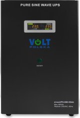 Volt SinusUPS 800VA (3SR800WA55)