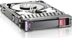 HP 300GB SAS 15K 6G LFF SCC DS
